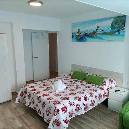 Apartamento Con 2 Dormitorios Dénia Exterior foto