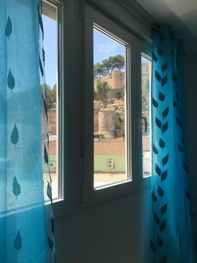 Apartamento Con 2 Dormitorios Dénia Exterior foto